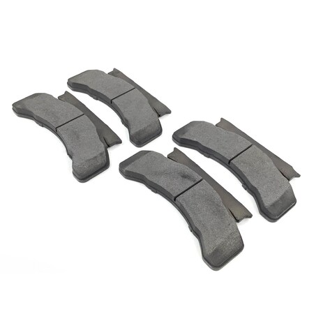 Bendix Disc Brake Pad Set, E11102240 E11102240